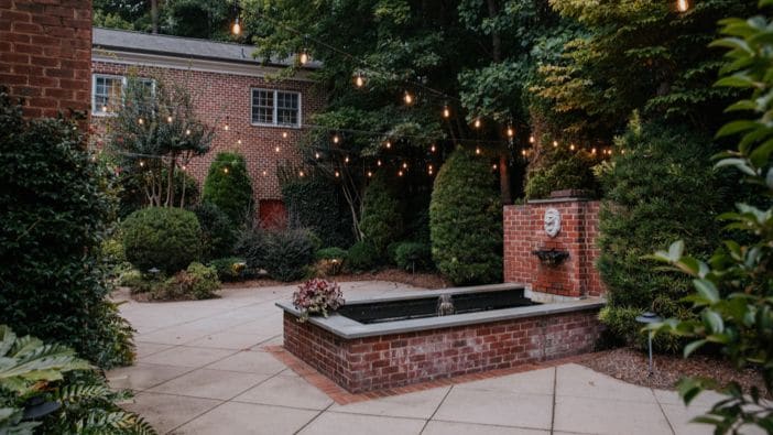 Types of Outdoor String Lights